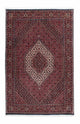 Bidjar Teppe 200x131cm - Persisk teppe