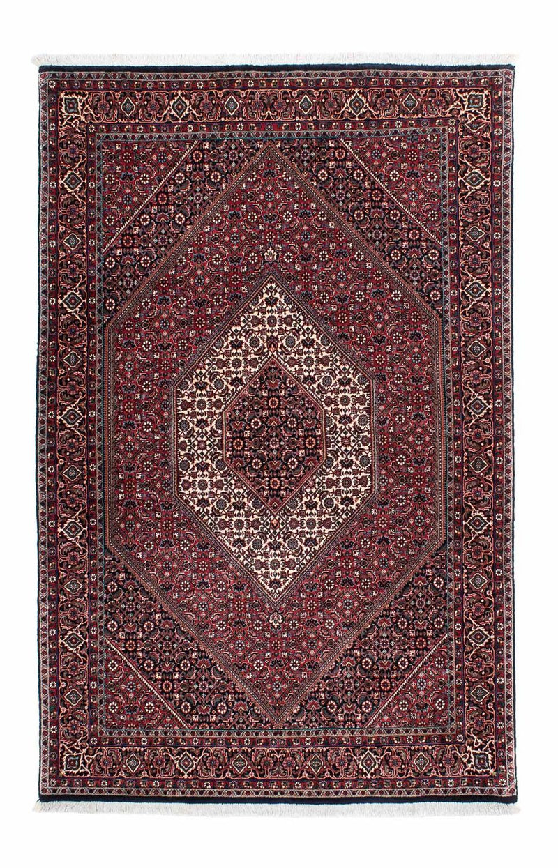 Bidjar Teppe 200x131cm - Persisk teppe