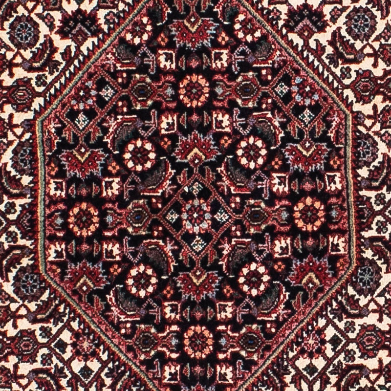 Bidjar Teppe 200x131cm - Persisk teppe