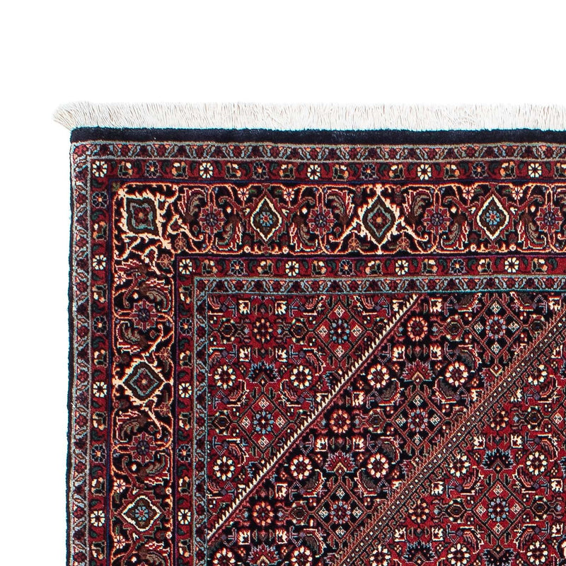 Bidjar Teppe 200x131cm - Persisk teppe