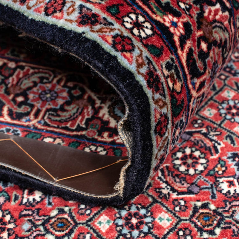 Bidjar Teppe 200x131cm - Persisk teppe