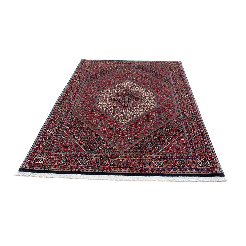 Bidjar Teppe 200x131cm - Persisk teppe