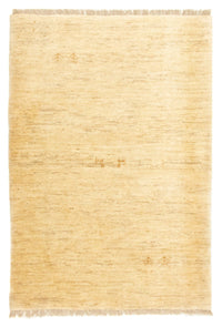 Persisk Gabbeh Teppe 134x86cm - Perserteppich Wollteppich – product image