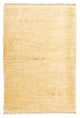 Persisk Gabbeh Teppe 134x86cm - Perserteppich Wollteppich