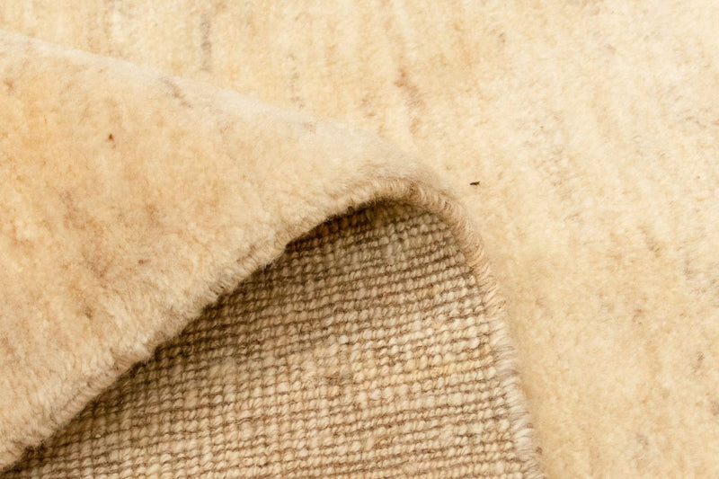 Persisk Gabbeh Teppe 134x86cm - Perserteppich Wollteppich