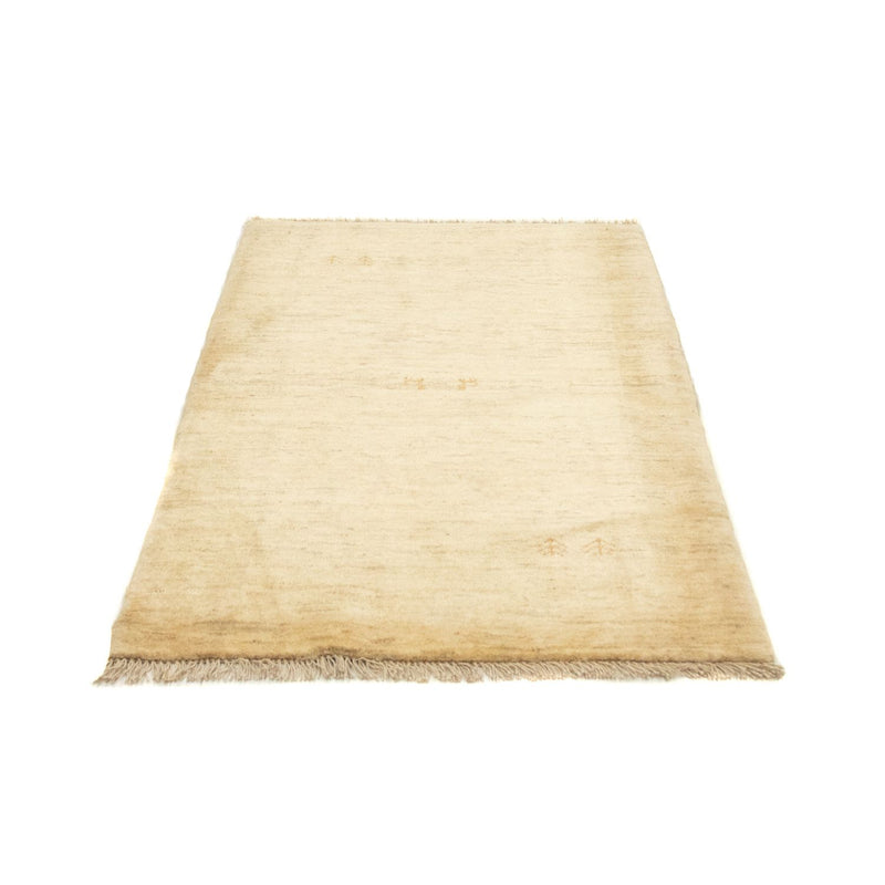 Persisk Gabbeh Teppe 134x86cm - Perserteppich Wollteppich