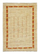 Loribaft Teppe 178x128cm - Perserteppich Wollteppich