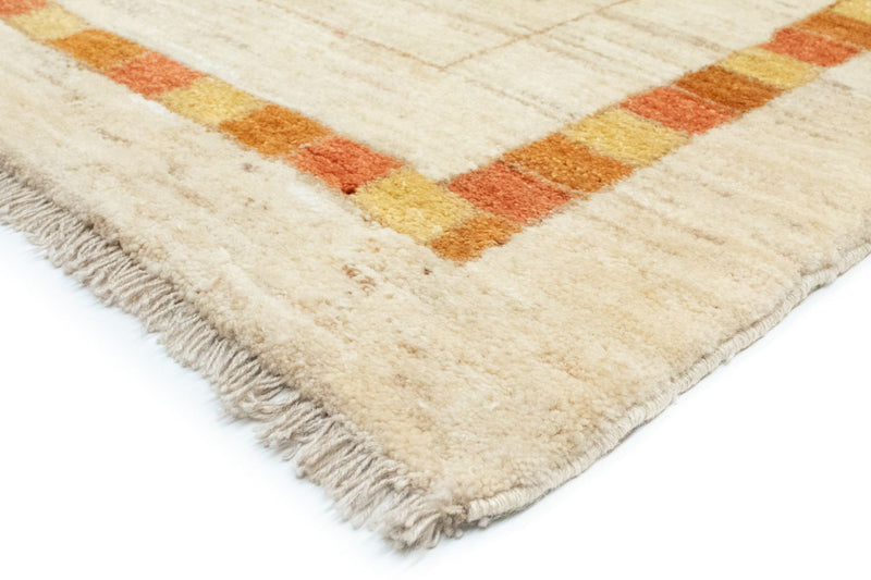 Loribaft Teppe 178x128cm - Perserteppich Wollteppich