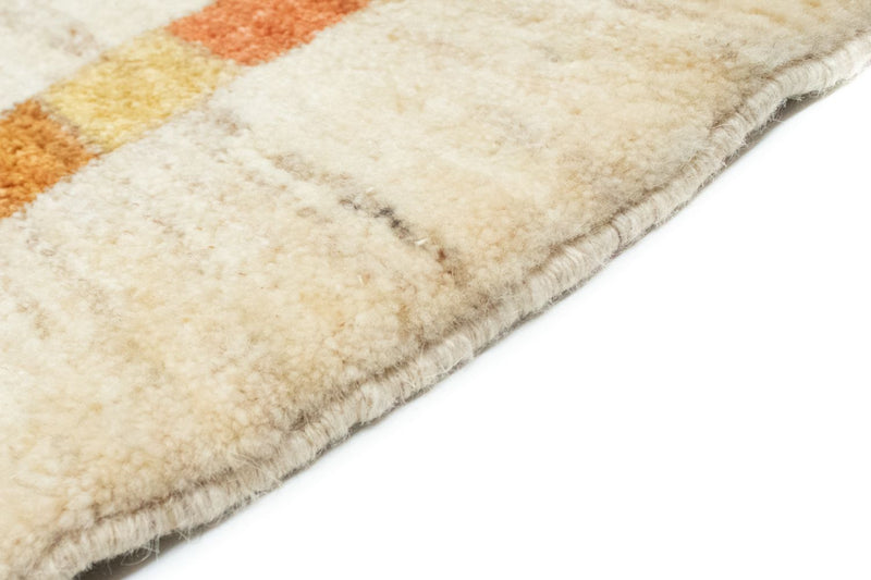 Loribaft Teppe 178x128cm - Perserteppich Wollteppich