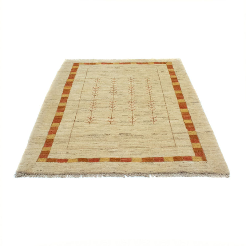 Loribaft Teppe 178x128cm - Perserteppich Wollteppich