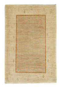Loribaft Teppe 182x123cm - Perserteppich Wollteppich – product image