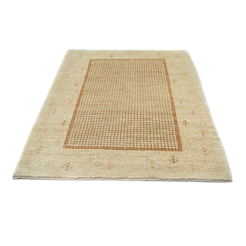 Loribaft Teppe 182x123cm - Perserteppich Wollteppich