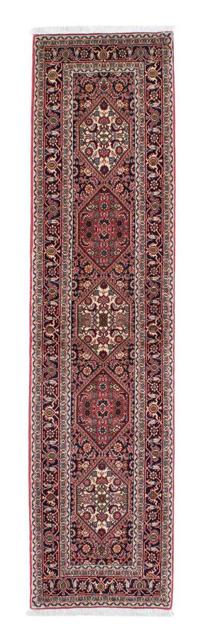 Bidjar Teppe 82x257cm - Persisk teppe