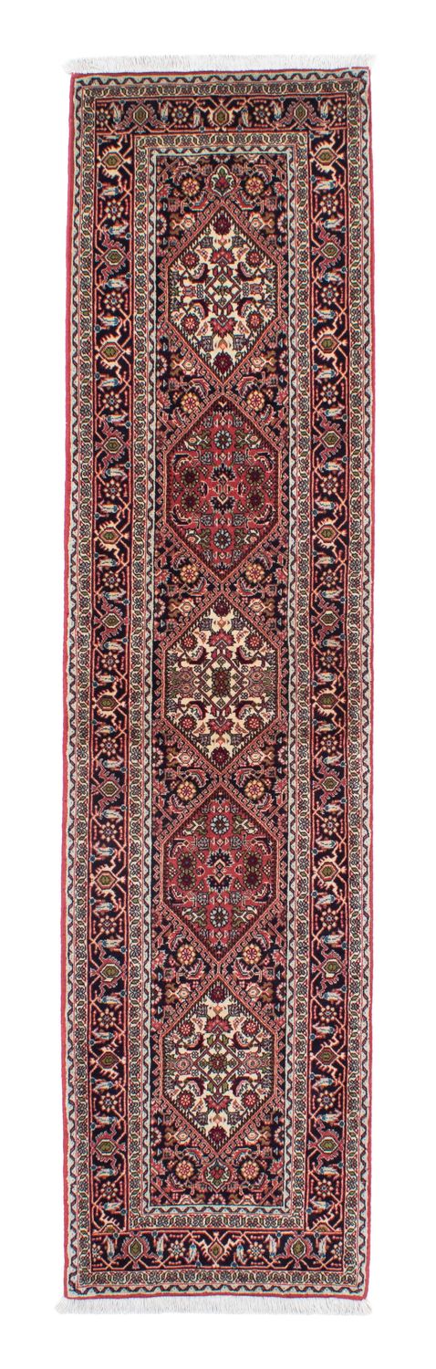 Bidjar Teppe 257x82cm - Persisk teppe