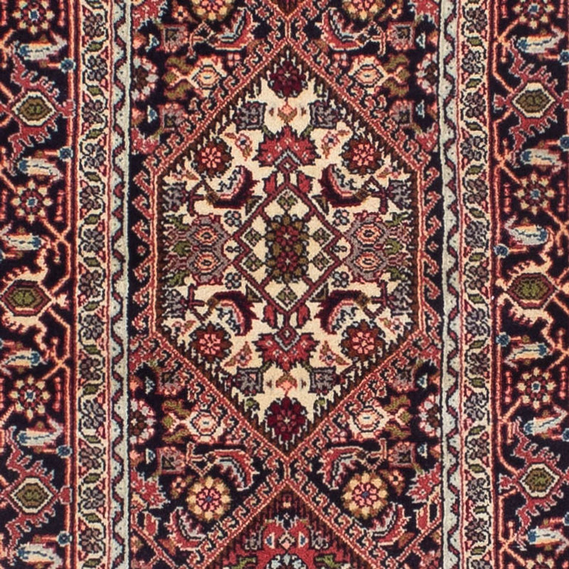 Bidjar Teppe 257x82cm - Persisk teppe