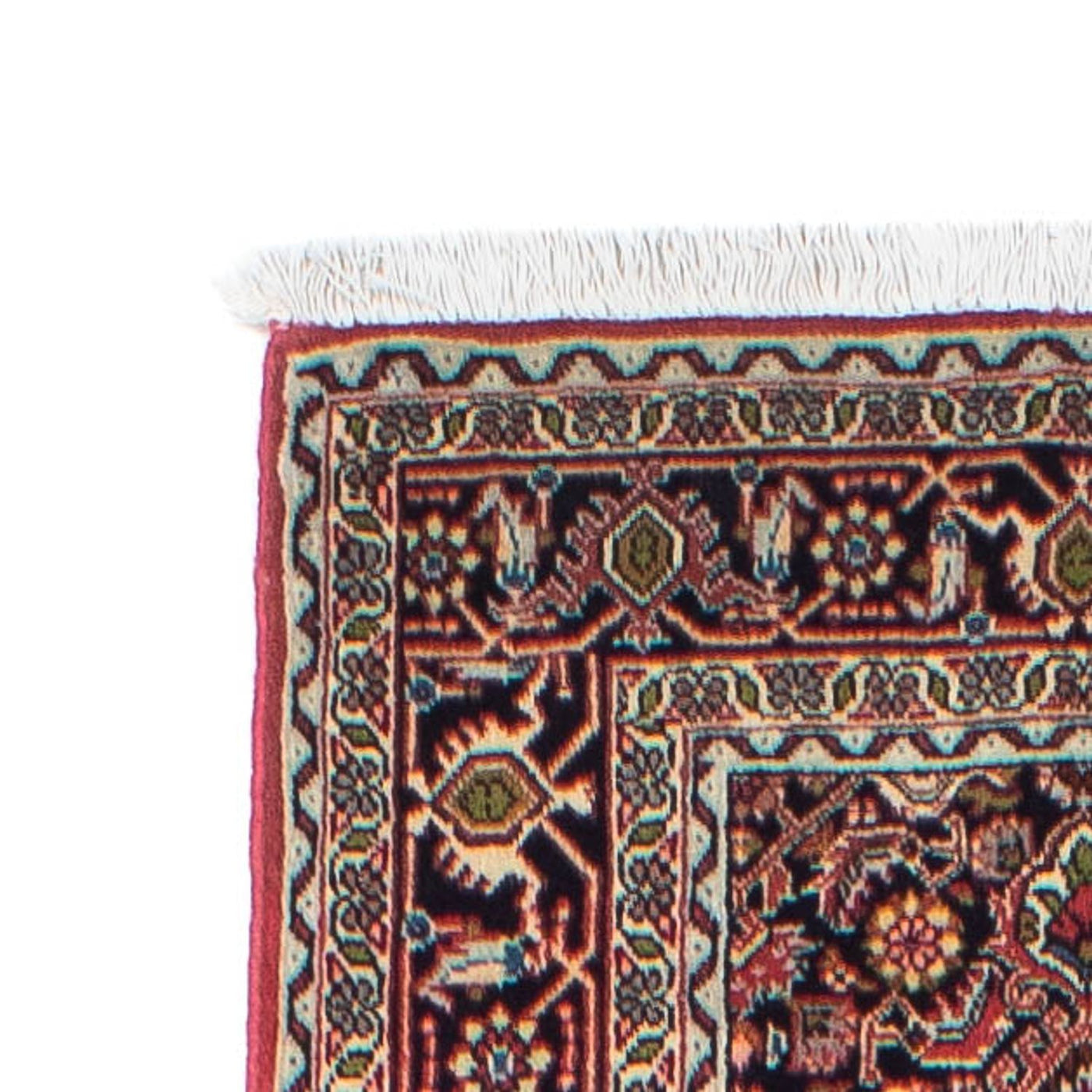Bidjar Teppe 257x82cm - Persisk teppe