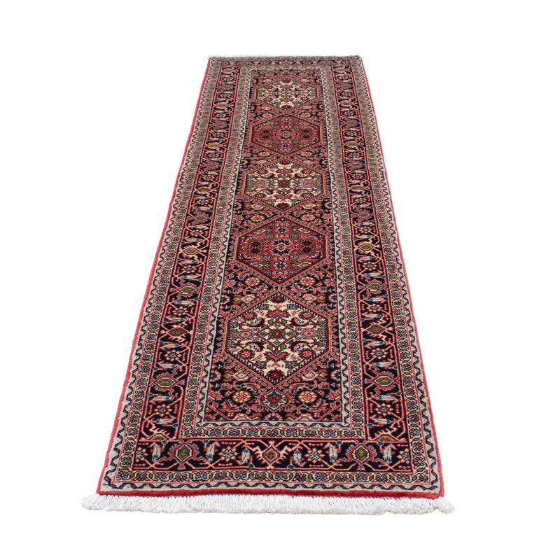 Bidjar Teppe 257x82cm - Persisk teppe