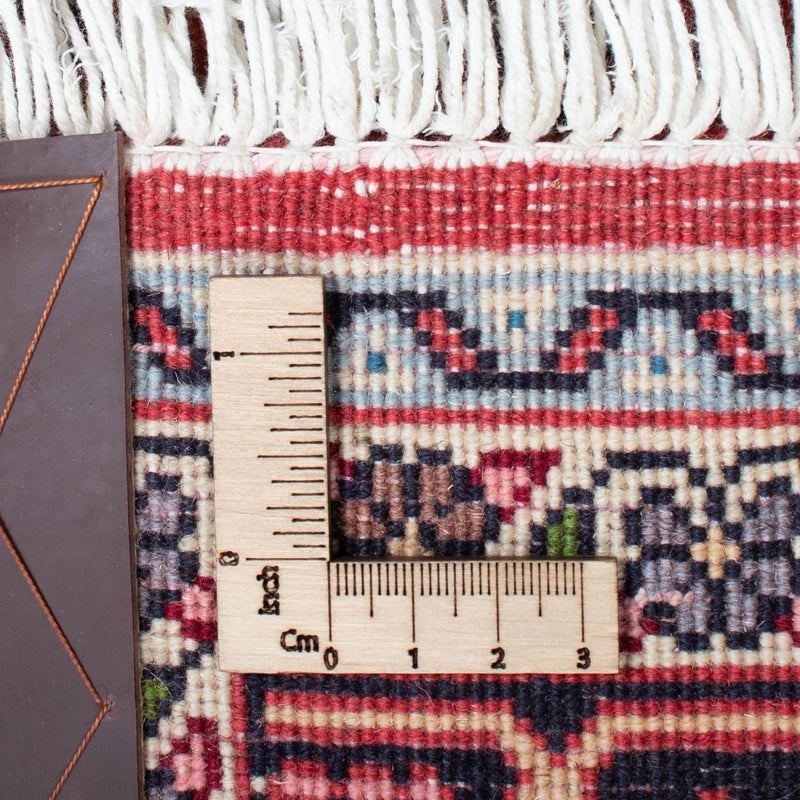 Bidjar Teppe 257x82cm - Persisk teppe