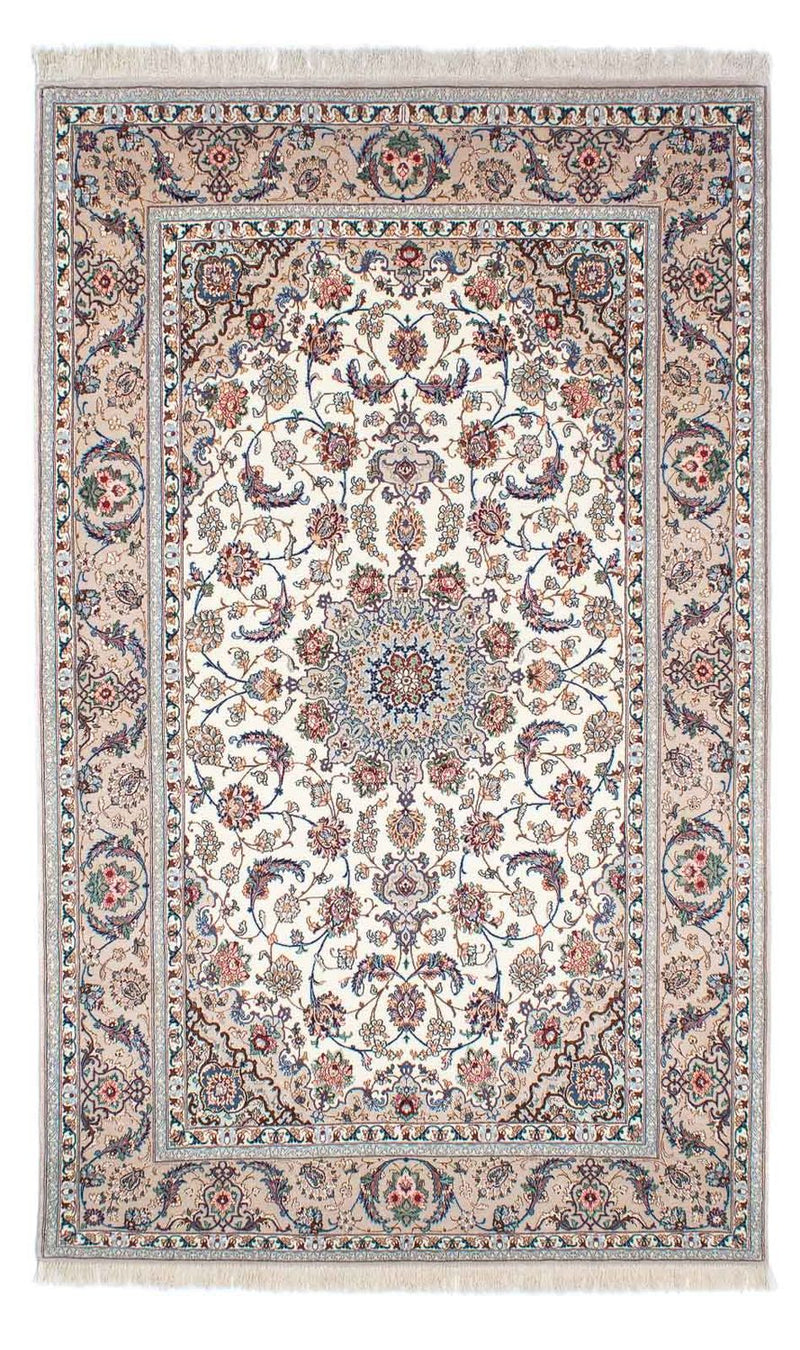 Isfahan Teppe 145x230cm - Persisk teppe