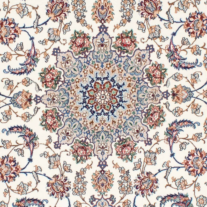 Isfahan Teppe 145x230cm - Persisk teppe