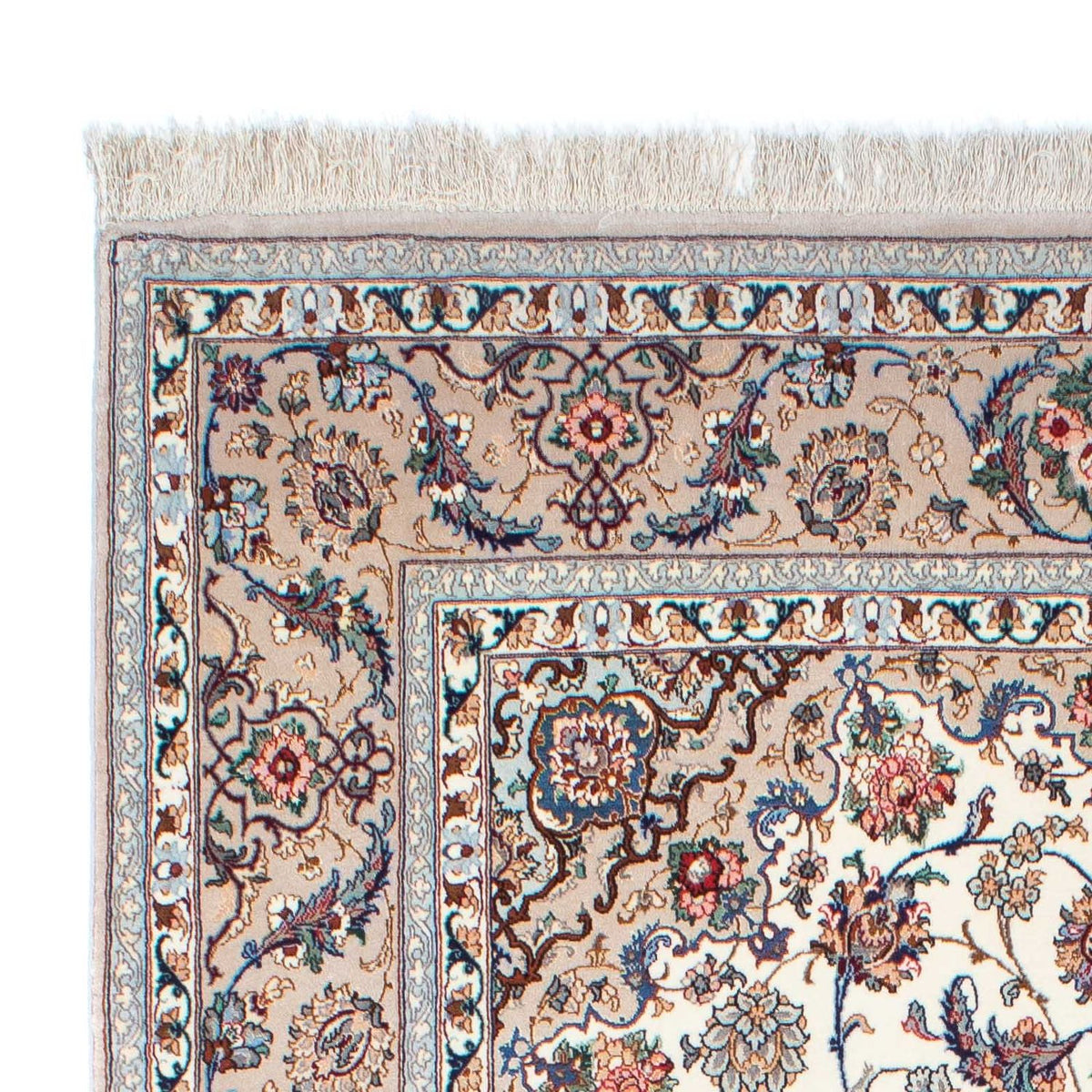 Isfahan Teppe 145x230cm - Persisk teppe