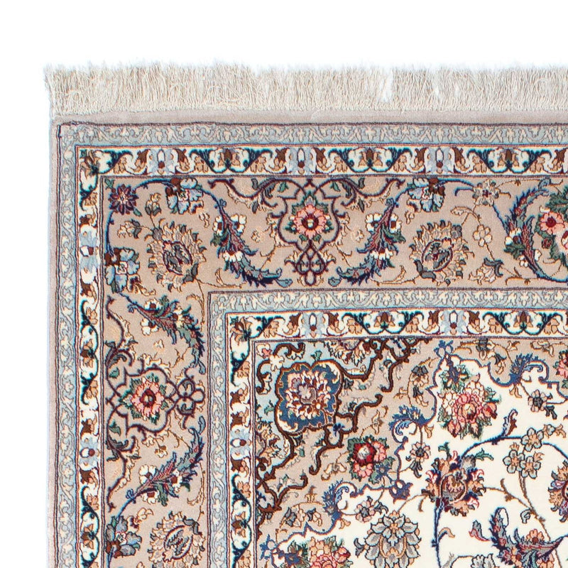 Isfahan Teppe 145x230cm - Persisk teppe
