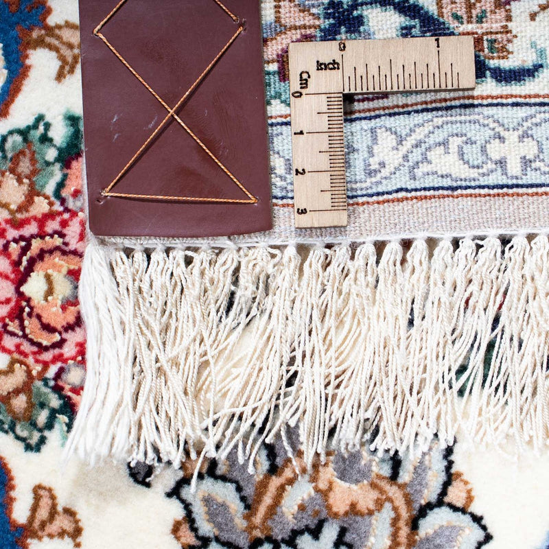 Isfahan Teppe 145x230cm - Persisk teppe