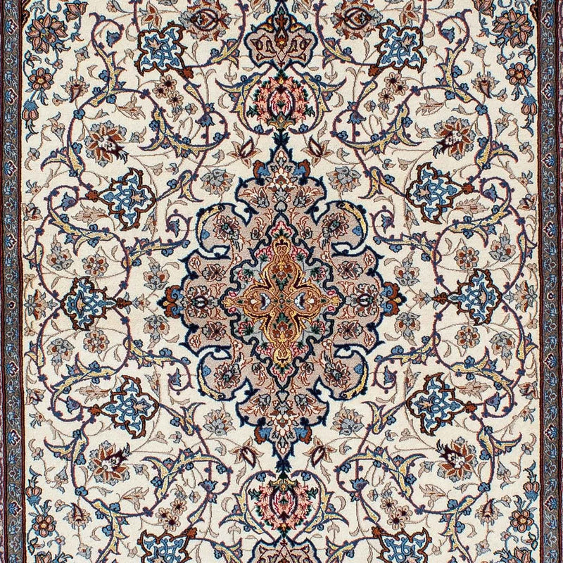 Isfahan Teppe 150x229cm - Persisk teppe