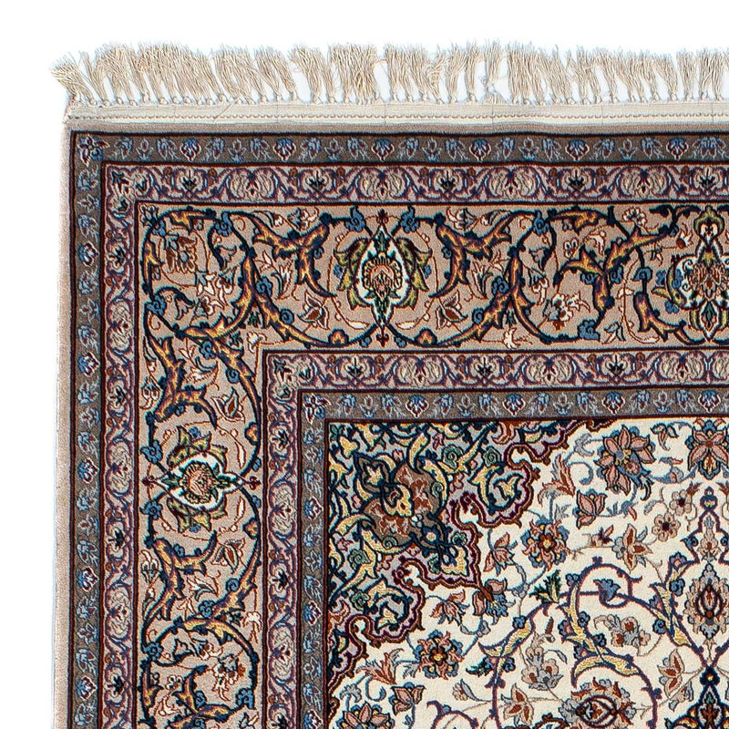 Isfahan Teppe 150x229cm - Persisk teppe