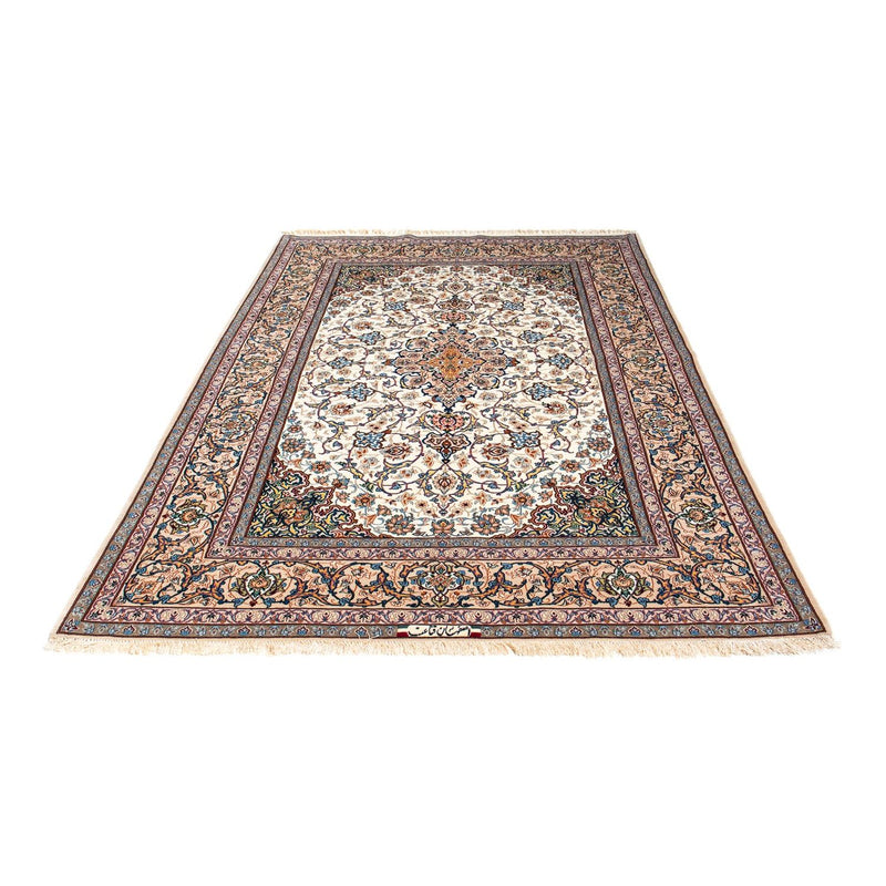 Isfahan Teppe 150x229cm - Persisk teppe
