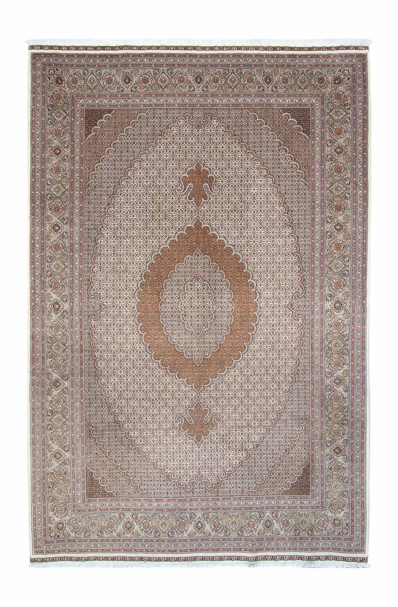 Tabriz Teppe 304x200cm - Persisk teppe
