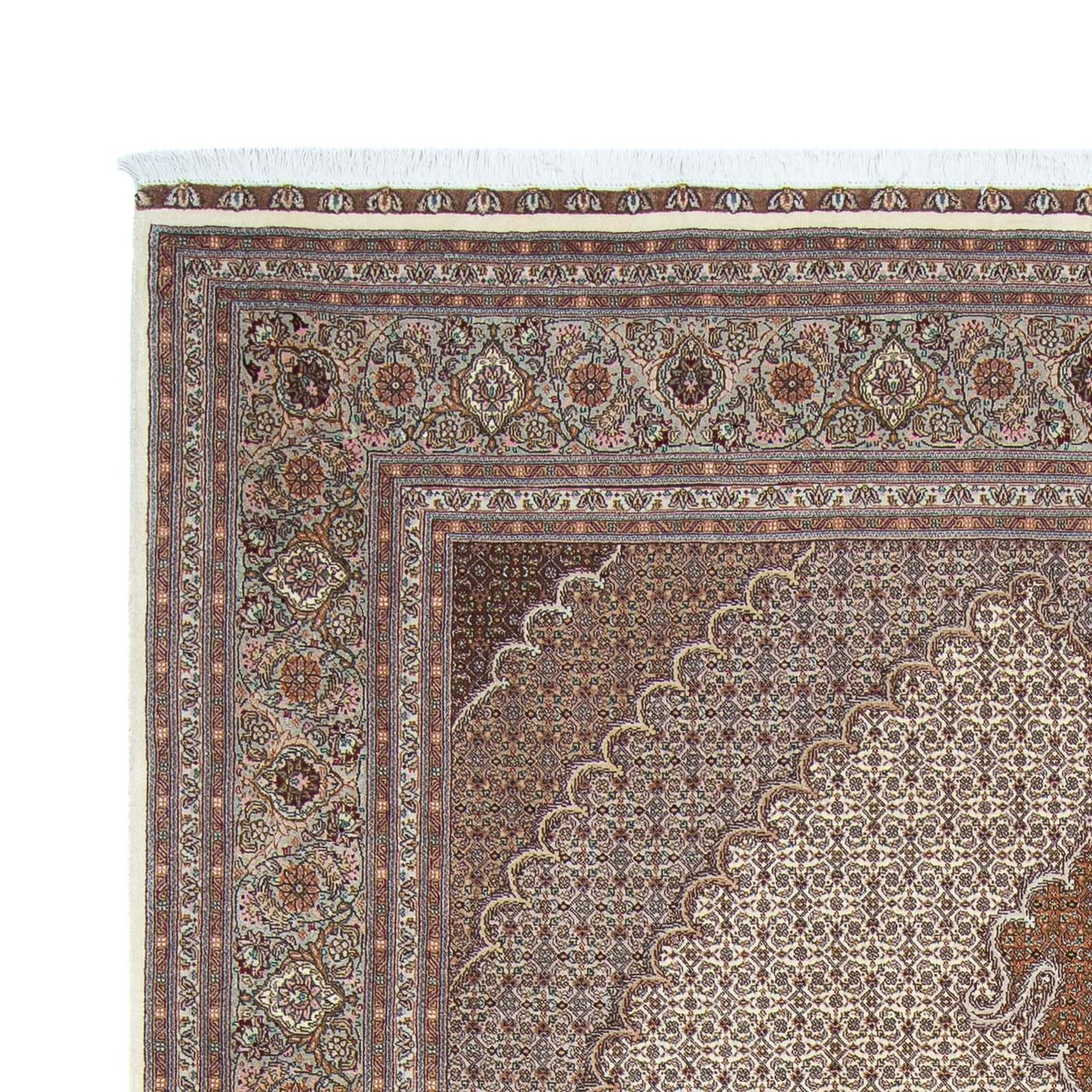 Tabriz Teppe 304x200cm - Persisk teppe