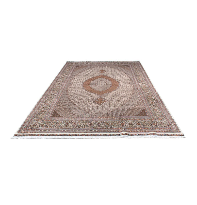 Tabriz Teppe 304x200cm - Persisk teppe