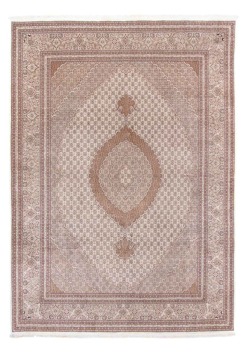 Tabriz Teppe 248x355cm - Persisk teppe