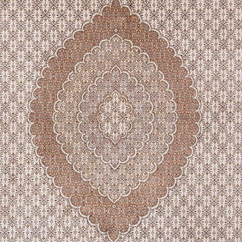 Tabriz Teppe 248x355cm - Persisk teppe