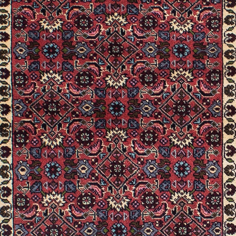 Bidjar Teppe 294x84cm - Persisk teppe