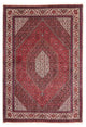 Bidjar Teppe 245x170cm - Persisk teppe