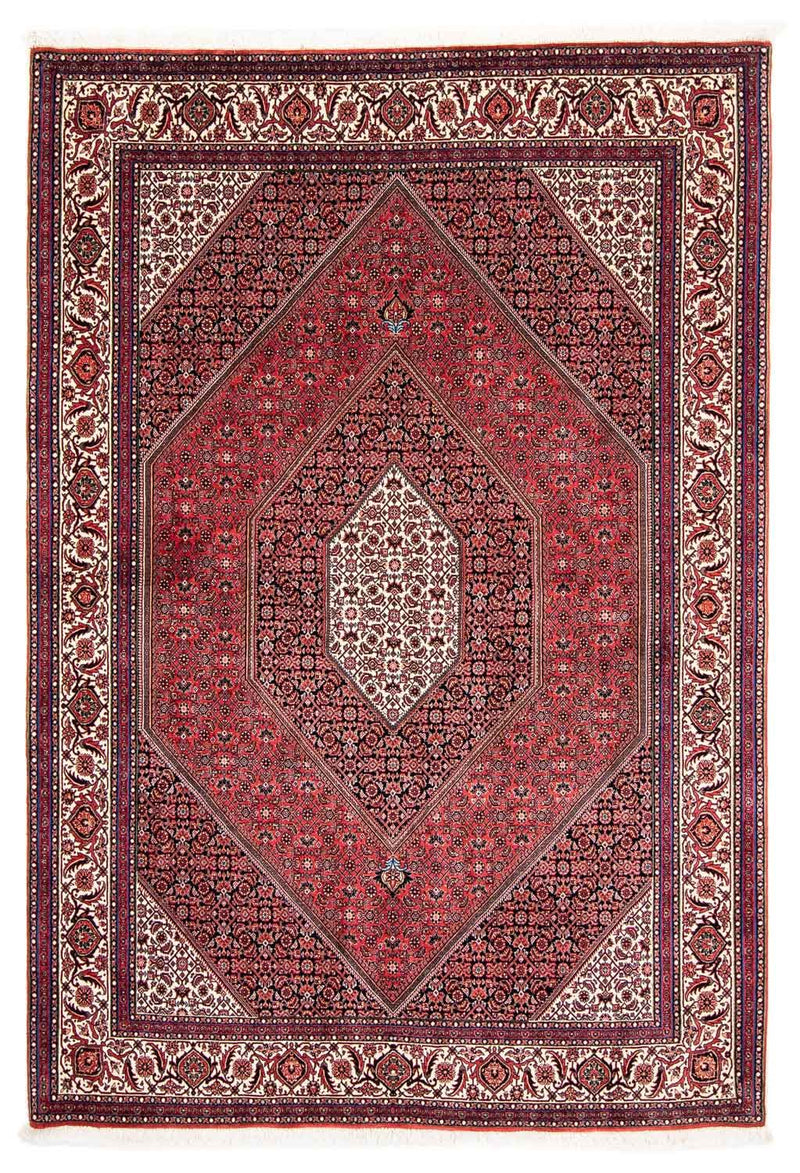 Bidjar Teppe 245x170cm - Persisk teppe