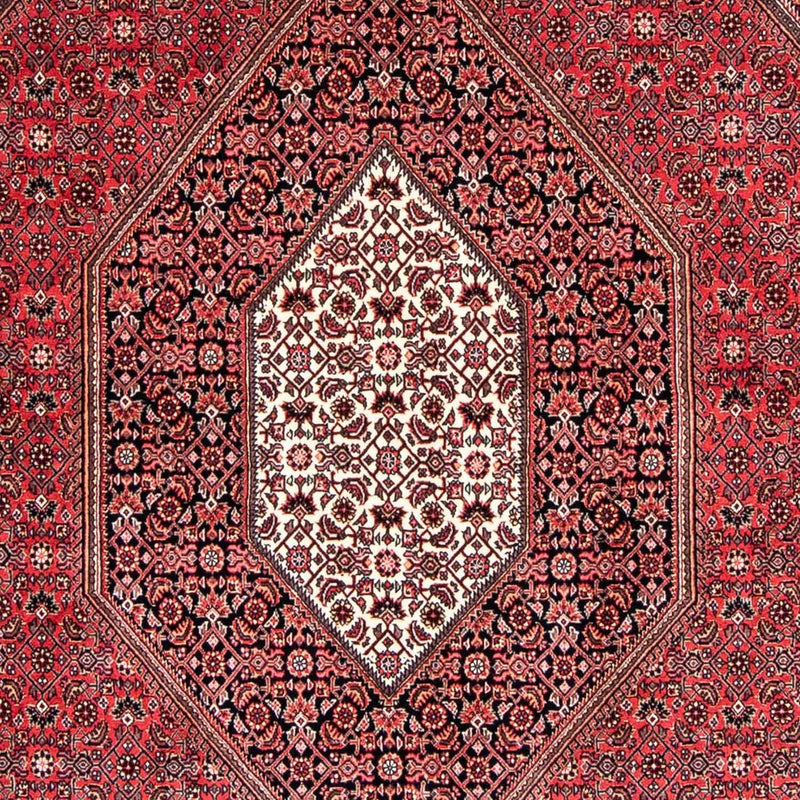Bidjar Teppe 245x170cm - Persisk teppe