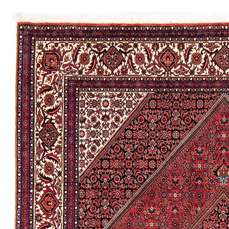 Bidjar Teppe 245x170cm - Persisk teppe