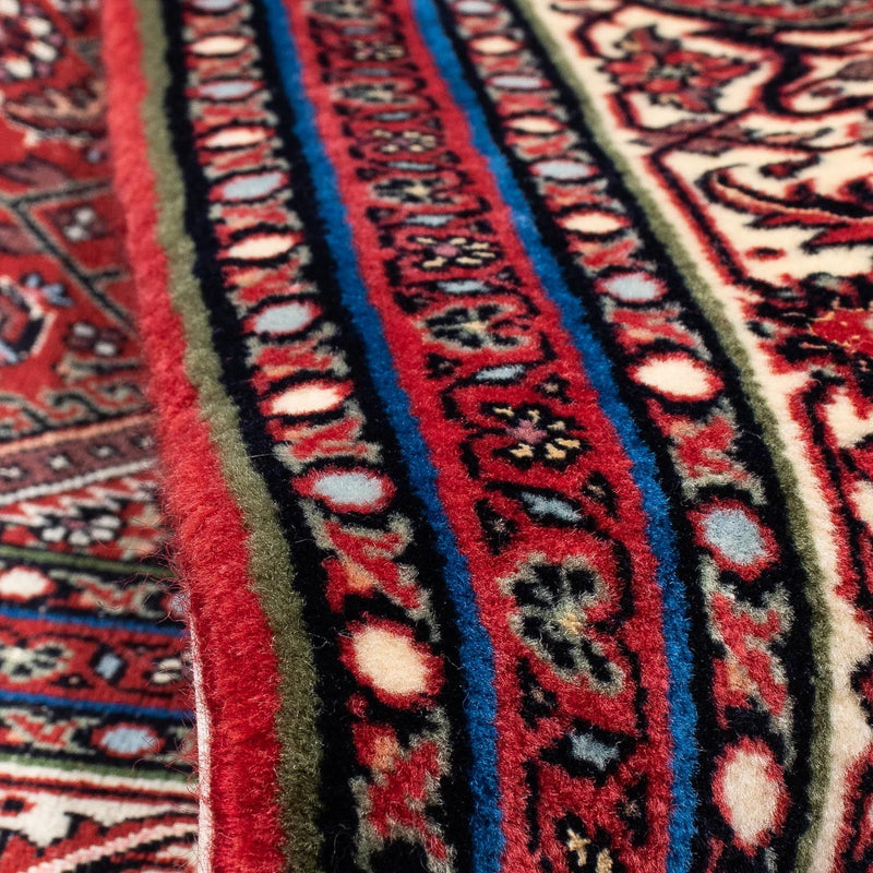 Bidjar Teppe 245x170cm - Persisk teppe