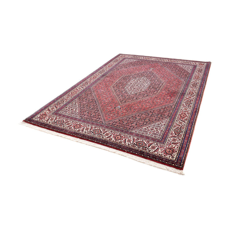 Bidjar Teppe 245x170cm - Persisk teppe