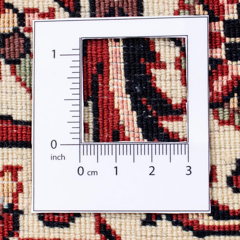 Bidjar Teppe 245x170cm - Persisk teppe