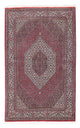 Bidjar Teppe 217x140cm - Persisk teppe
