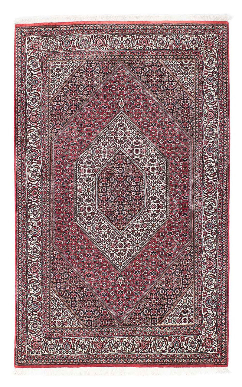 Bidjar Teppe 217x140cm - Persisk teppe