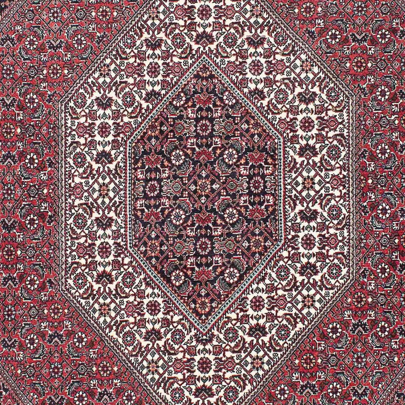 Bidjar Teppe 217x140cm - Persisk teppe