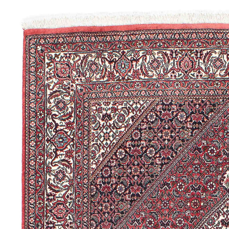Bidjar Teppe 217x140cm - Persisk teppe