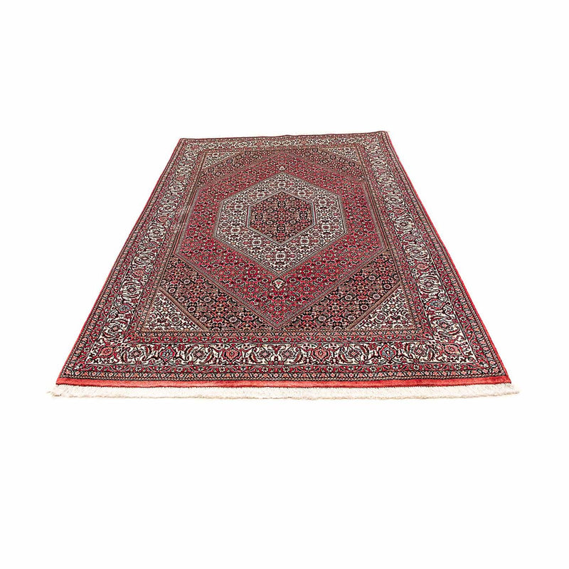 Bidjar Teppe 217x140cm - Persisk teppe