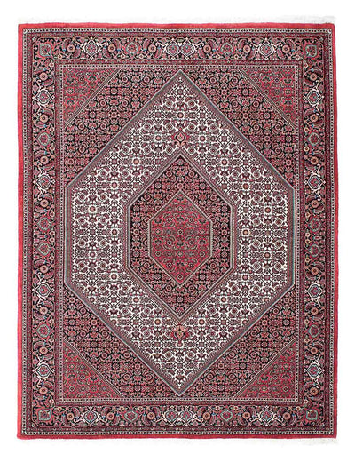 Bidjar Teppe 152x202cm - Persisk teppe