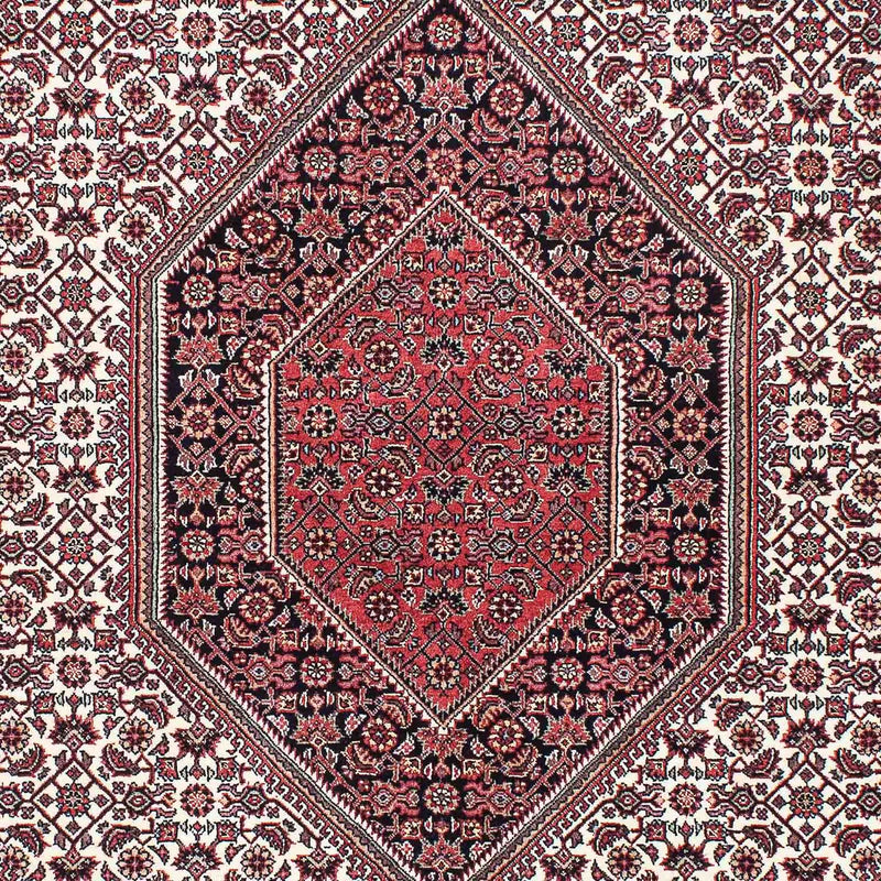 Bidjar Teppe 202x152cm - Persisk teppe